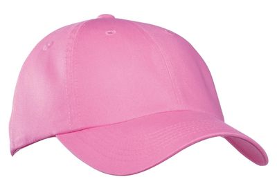Bright Pink Bright Pink - Custom Canvas Now