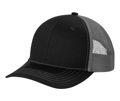 Black/ Grey Steel Black/ Grey Steel - Custom Canvas Now