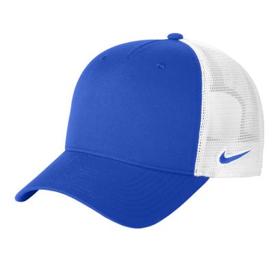 Game Royal/ White Game Royal/ White - Custom Canvas Now
