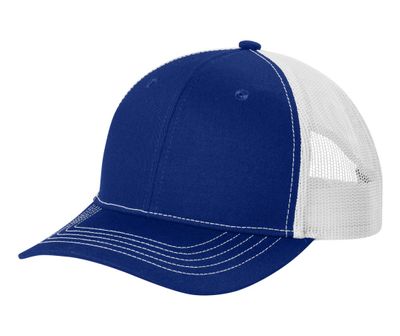 Patriot Blue/ White Patriot Blue/ White - Custom Canvas Now
