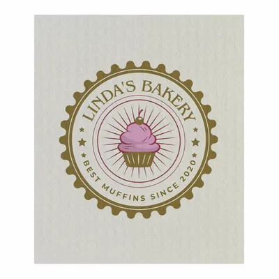 Linen Cleaning Cloth - Custom Canvas Now