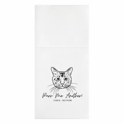 Linen Cleaning Cloth - Custom Canvas Now
