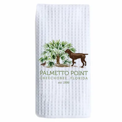 Linen Cleaning Cloth - Custom Canvas Now