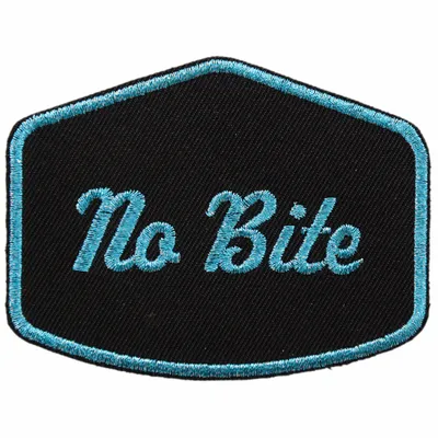 Embroidery Patch with Metallic Thread - Custom Canvas Now