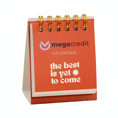 Desk Calendars