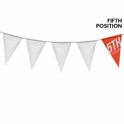 Fifth Position Design - Custom Canvas Now