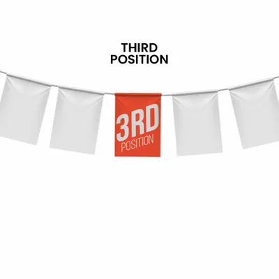 Third Position Design - Custom Canvas Now