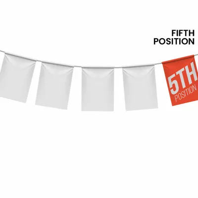 Fifth Position Design - Custom Canvas Now