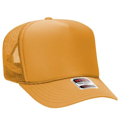 Gold Gold - Custom Canvas Now