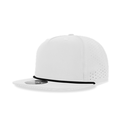 WHITE/BLACK WHITE/BLACK - Custom Canvas Now