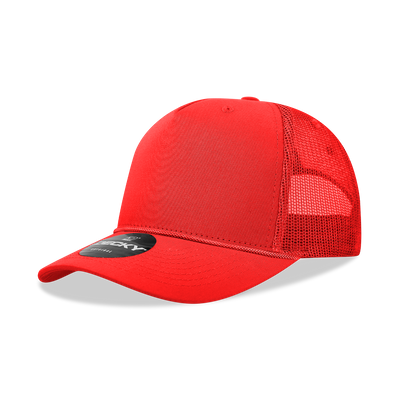 Red Red - Custom Canvas Now