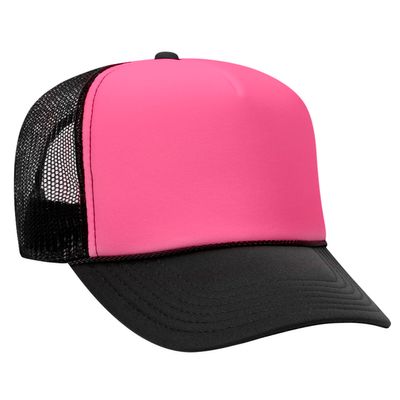 Black/N.Pink/Black Black/N.Pink/Black - Custom Canvas Now