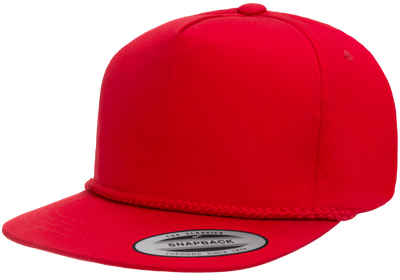 Red Red - Custom Canvas Now