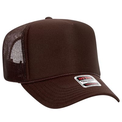 Brown Brown - Custom Canvas Now