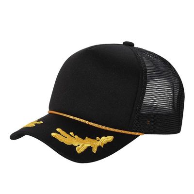 Black/Gold Black/Gold - Custom Canvas Now
