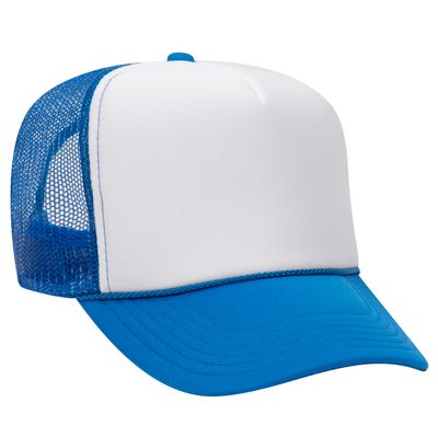 N.Blue/White/N.Blue N.Blue/White/N.Blue - Custom Canvas Now