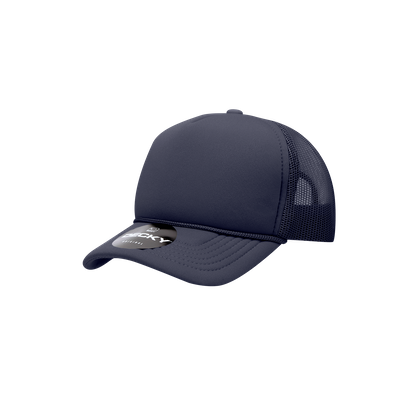 Navy Navy - Custom Canvas Now