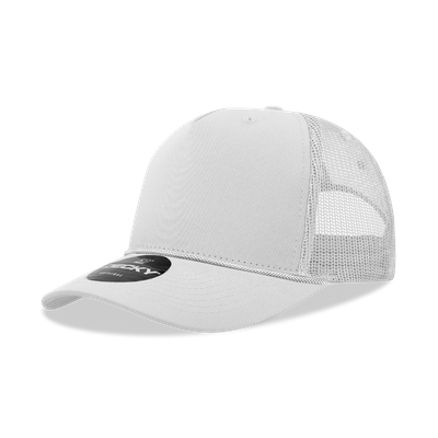 White White - Custom Canvas Now