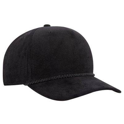 Black Black - Custom Canvas Now
