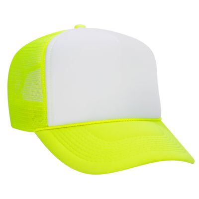 N.Yellow/White/N.Yellow N.Yellow/White/N.Yellow - Custom Canvas Now