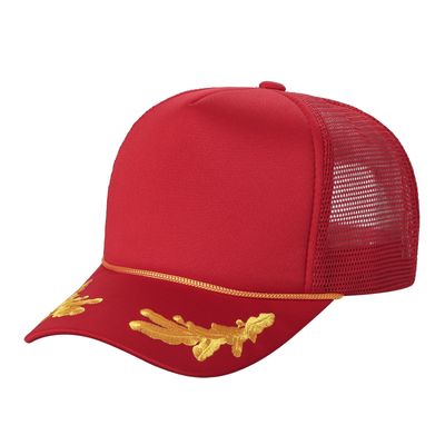 Red/Gold Red/Gold - Custom Canvas Now