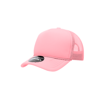 Pink Pink - Custom Canvas Now