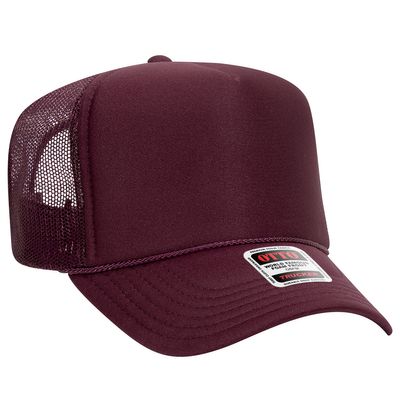 Maroon Maroon - Custom Canvas Now