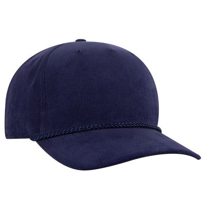 Navy Navy - Custom Canvas Now
