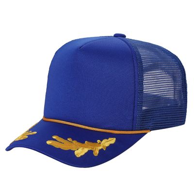 Royal/Gold Royal/Gold - Custom Canvas Now