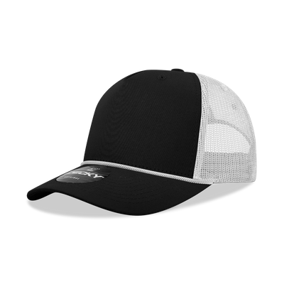 Black/White Black/White - Custom Canvas Now
