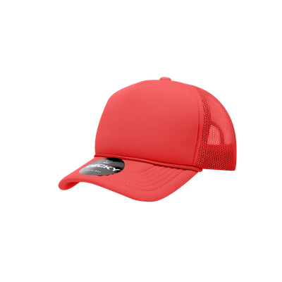 Red Red - Custom Canvas Now