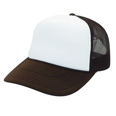 BROWN/WHITE BROWN/WHITE - Custom Canvas Now
