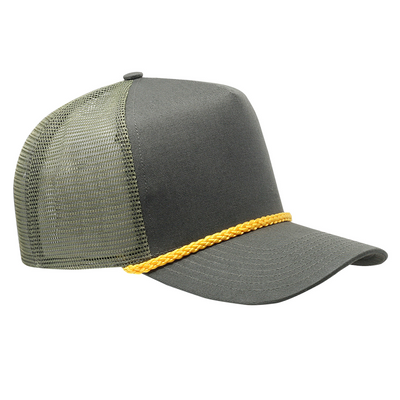 Loden_Gold Loden_Gold - Custom Canvas Now