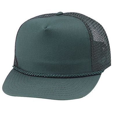 Dark Green Dark Green - Custom Canvas Now