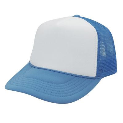 COLUMBIA BLUE/WHITE COLUMBIA BLUE/WHITE - Custom Canvas Now