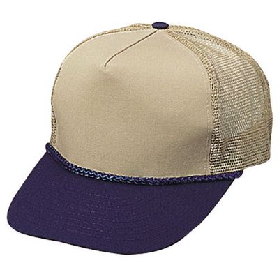 Navy-Khaki Navy-Khaki - Custom Canvas Now