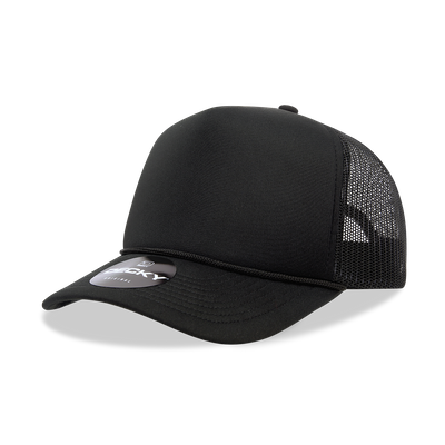 Black Black - Custom Canvas Now