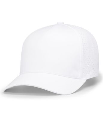 White White - Custom Canvas Now