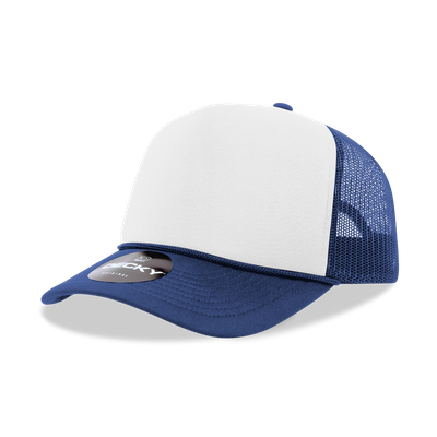 Navy Navy - Custom Canvas Now