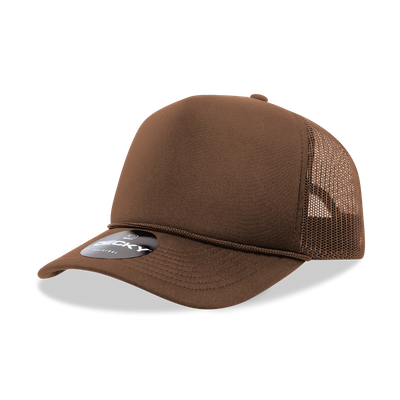 Brown Brown - Custom Canvas Now