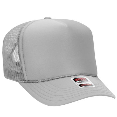 Gray Gray - Custom Canvas Now