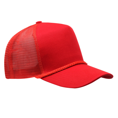 Red Red - Custom Canvas Now