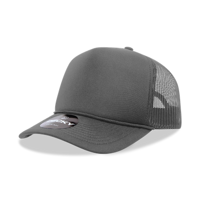 Charcoal Charcoal - Custom Canvas Now
