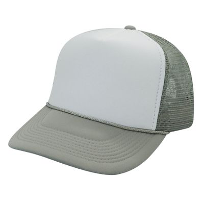 Gray/White Gray/White - Custom Canvas Now