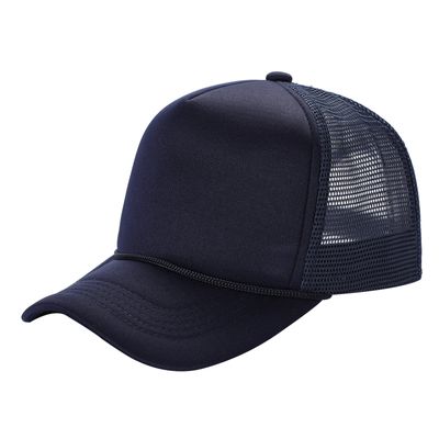 Navy Navy - Custom Canvas Now
