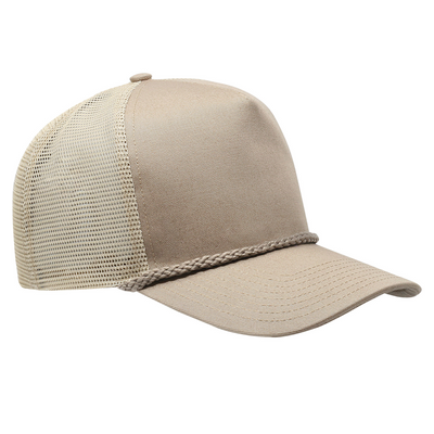 Khaki Khaki - Custom Canvas Now