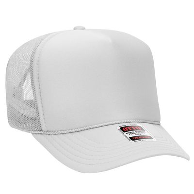 White White - Custom Canvas Now