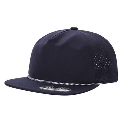 Navy Navy - Custom Canvas Now