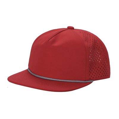 Red Red - Custom Canvas Now