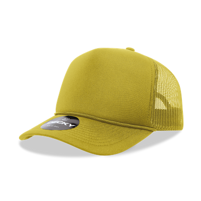 Gold Gold - Custom Canvas Now